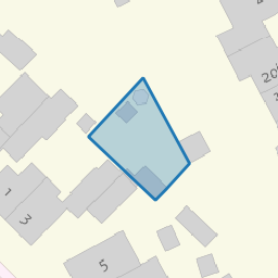 Perceel EBG02-H-1700