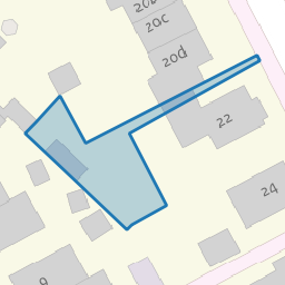 Perceel EBG02-H-1701