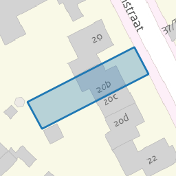 Perceel EBG02-H-1705