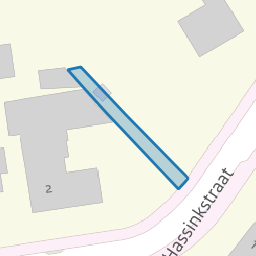 Perceel EBG02-H-1707