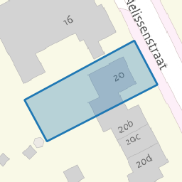 Perceel EBG02-H-1740