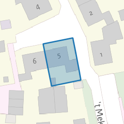 Perceel EBG02-H-1796