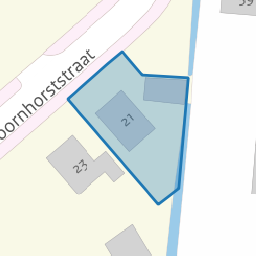 Perceel EBG02-H-1809