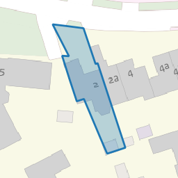 Perceel EBG02-H-1813