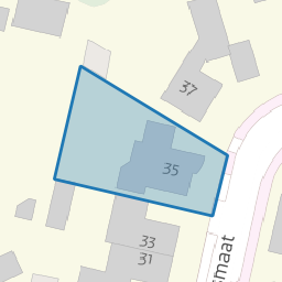 Perceel EBG02-H-1832