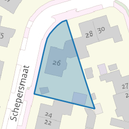 Perceel EBG02-H-1833