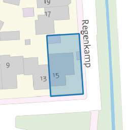 Perceel EBG02-H-1834