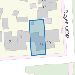 Perceel EBG02-H-1835