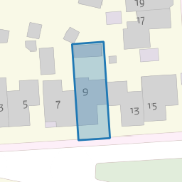 Perceel EBG02-H-1836