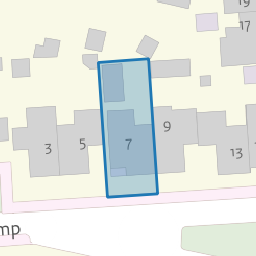 Perceel EBG02-H-1837