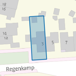 Perceel EBG02-H-1839