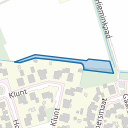 Perceel EBG02-H-1879