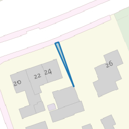 Perceel EBG02-H-1890