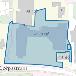 Perceel EBG02-H-1902