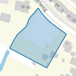 Perceel EBG02-H-1904