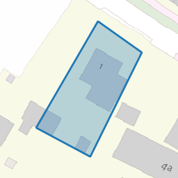 Perceel EBG02-H-1905