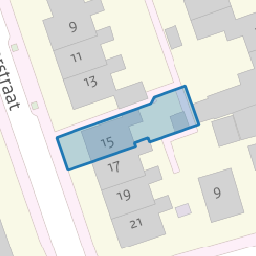 Perceel EBG02-H-1906