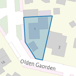 Perceel EBG02-H-1925