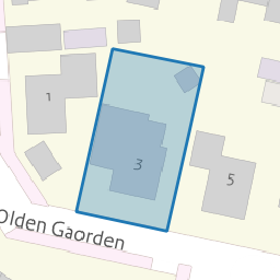 Perceel EBG02-H-1926