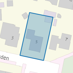 Perceel EBG02-H-1927