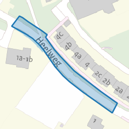 Perceel EBG02-H-1998