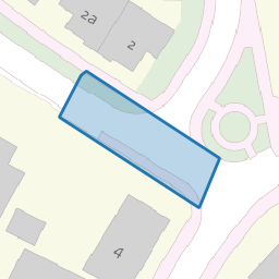 Perceel EBG02-H-1999