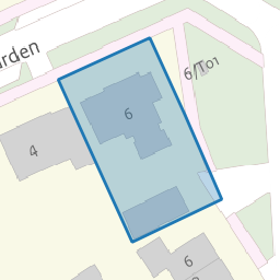 Perceel EBG02-H-2001