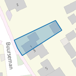 Perceel EBG02-H-2004