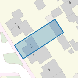 Perceel EBG02-H-2006