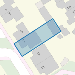 Perceel EBG02-H-2007