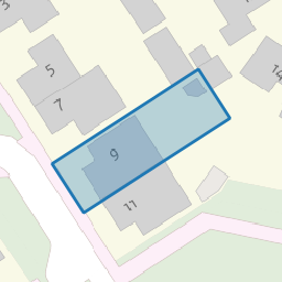 Perceel EBG02-H-2008