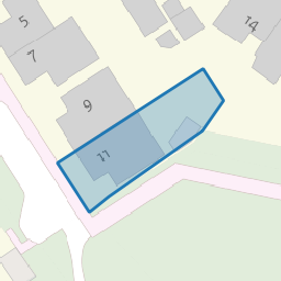 Perceel EBG02-H-2009