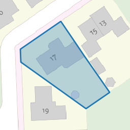 Perceel EBG02-H-2017