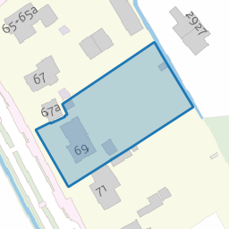 Perceel EBG02-H-2022