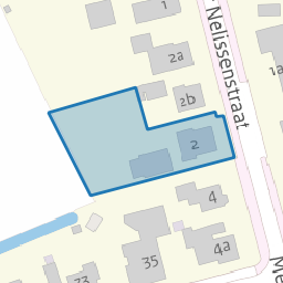 Perceel EBG02-H-2092