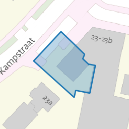 Perceel EBG02-H-2093