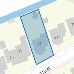 Perceel EBG02-H-2116