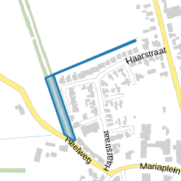 Perceel EBG02-H-2118