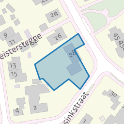 Perceel EBG02-H-2122