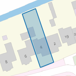 Perceel EBG02-H-2150