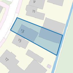 Perceel EBG02-H-2153