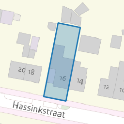 Perceel EBG02-H-2154