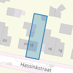 Perceel EBG02-H-2155