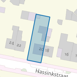 Perceel EBG02-H-2156