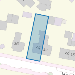 Perceel EBG02-H-2158