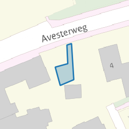 Perceel EBG02-H-2160