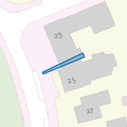 Perceel EBG02-H-2164