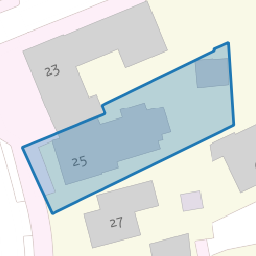 Perceel EBG02-H-2165