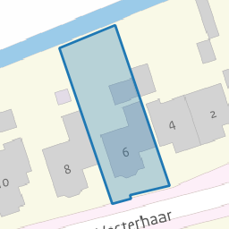 Perceel EBG02-H-2172