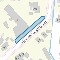 Perceel EBG02-H-2177